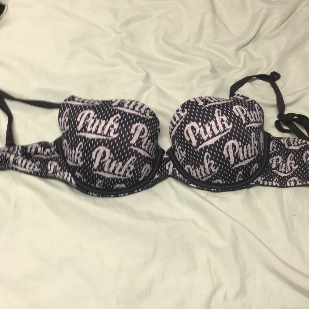 PINK bra